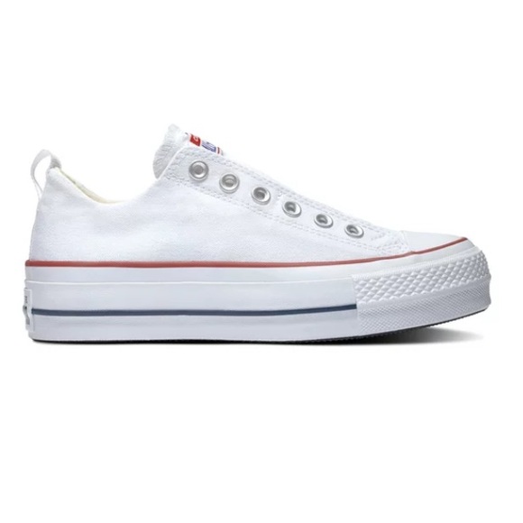 Converse Shoes - ***NEW***Converse Chuck Taylor All Star Lift Lo Sneakers